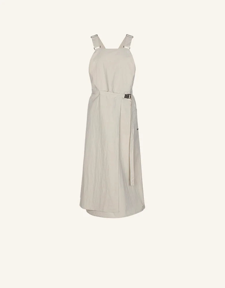 lucanus colin apron ivory