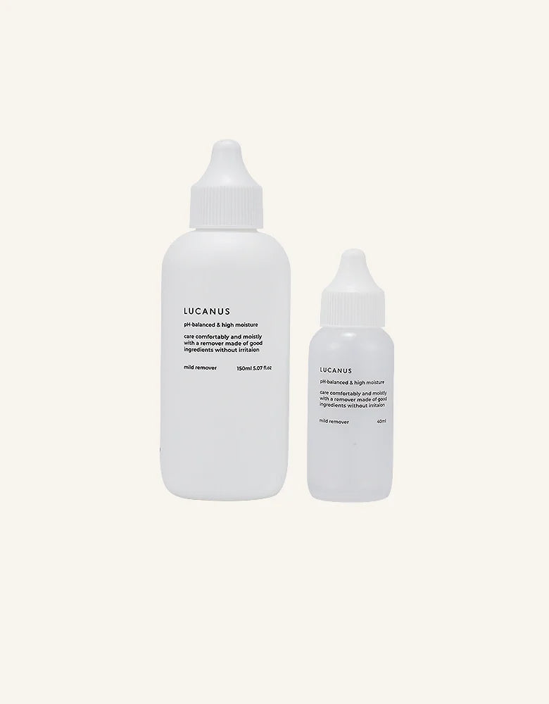 Lucanus Mild Cuticle Mover 150ml