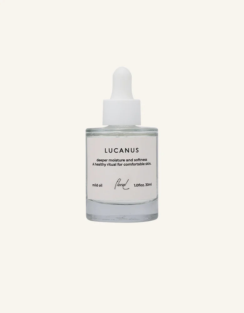 Lucanus Mild Oil Floral