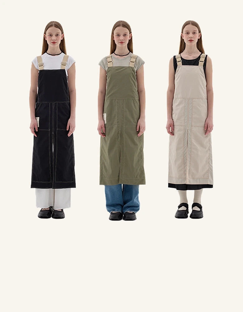 lucanus days apron