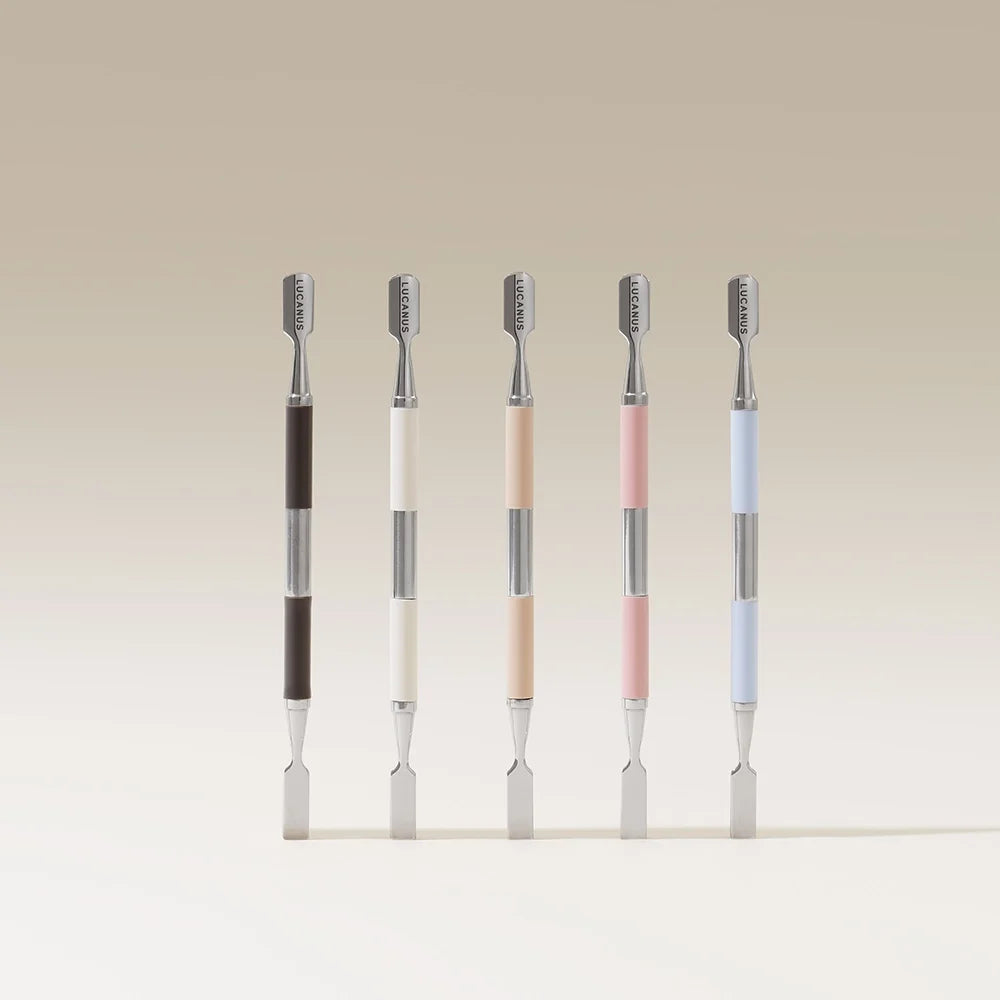 Lucanus Renewal Color Silicone Pusher
