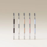 Lucanus Renewal Color Silicone Pusher