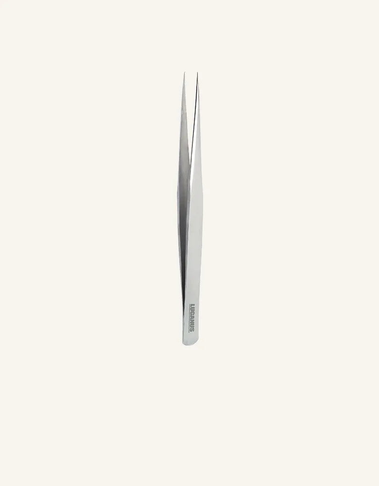 Idle Pincette for Eyelash&Waxing