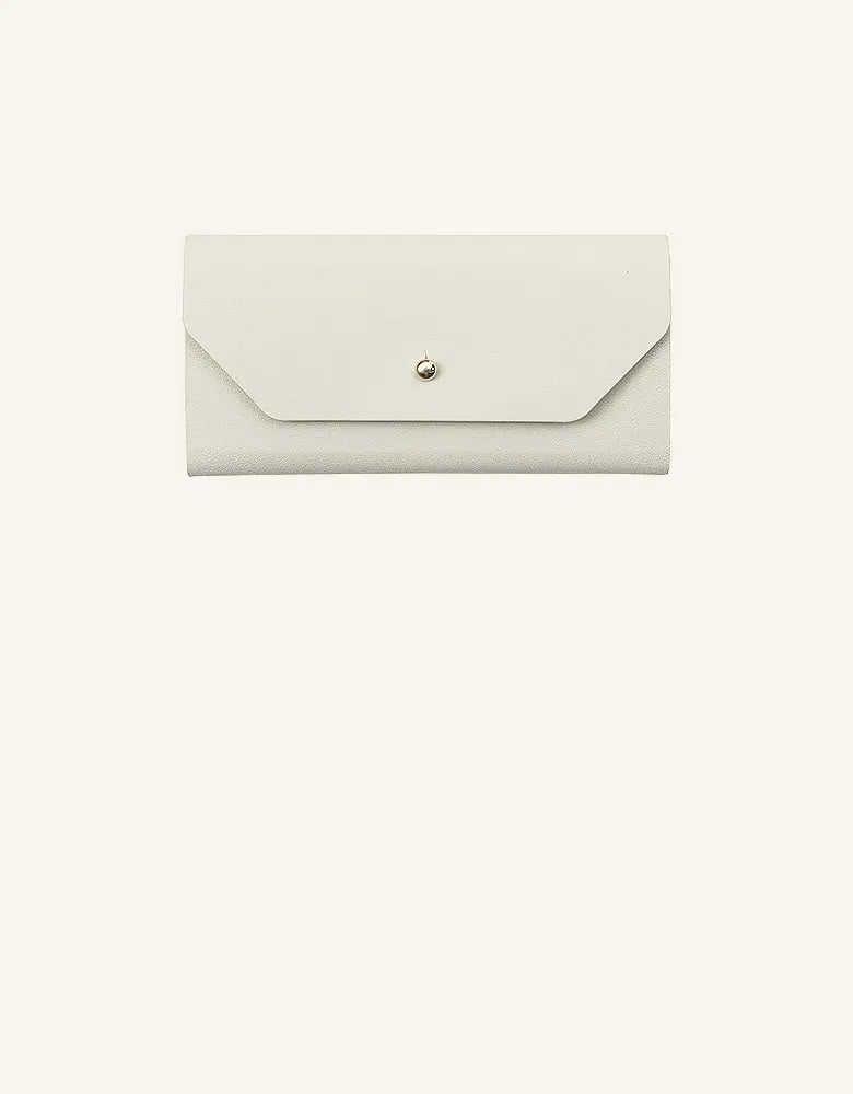 Lucanus Wallet Type Nail Tool Case