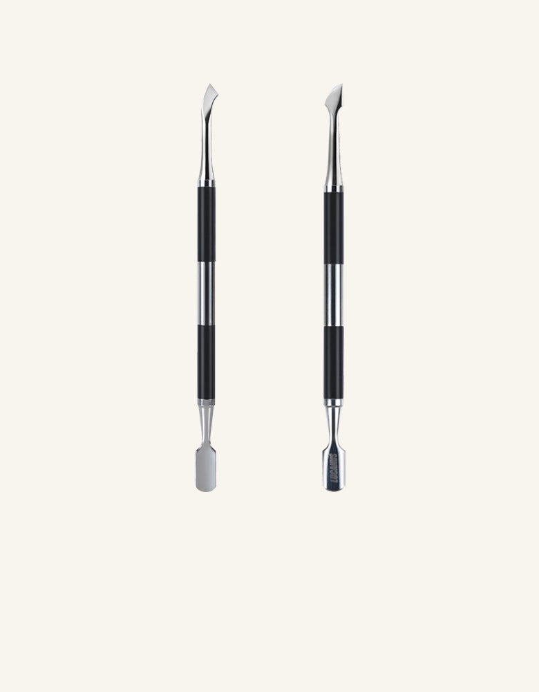 Lucanus Knife Hook Type Silicone Pusher