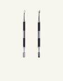 Lucanus Knife Hook Type Silicone Pusher