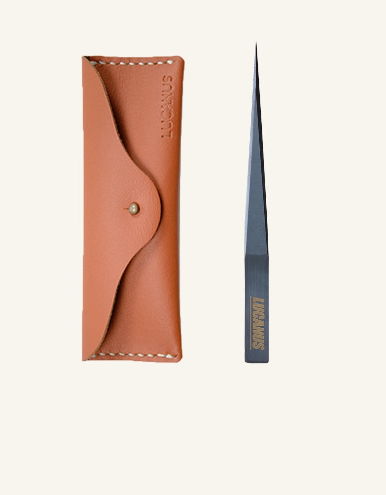 Lucanus Pixel PIXEL Ingrown Hair Tweezers