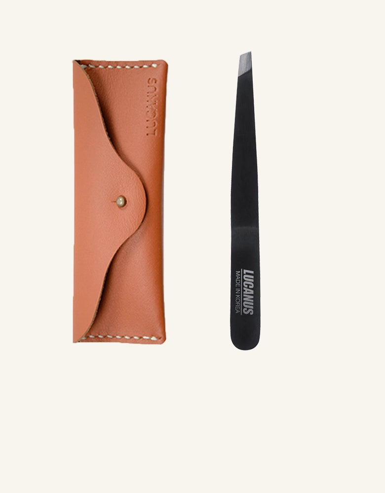 Lucanus Professional Pick Me Tweezers