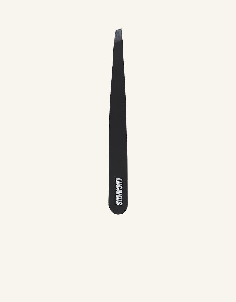 Lucanus Professional Titanium Tweezers