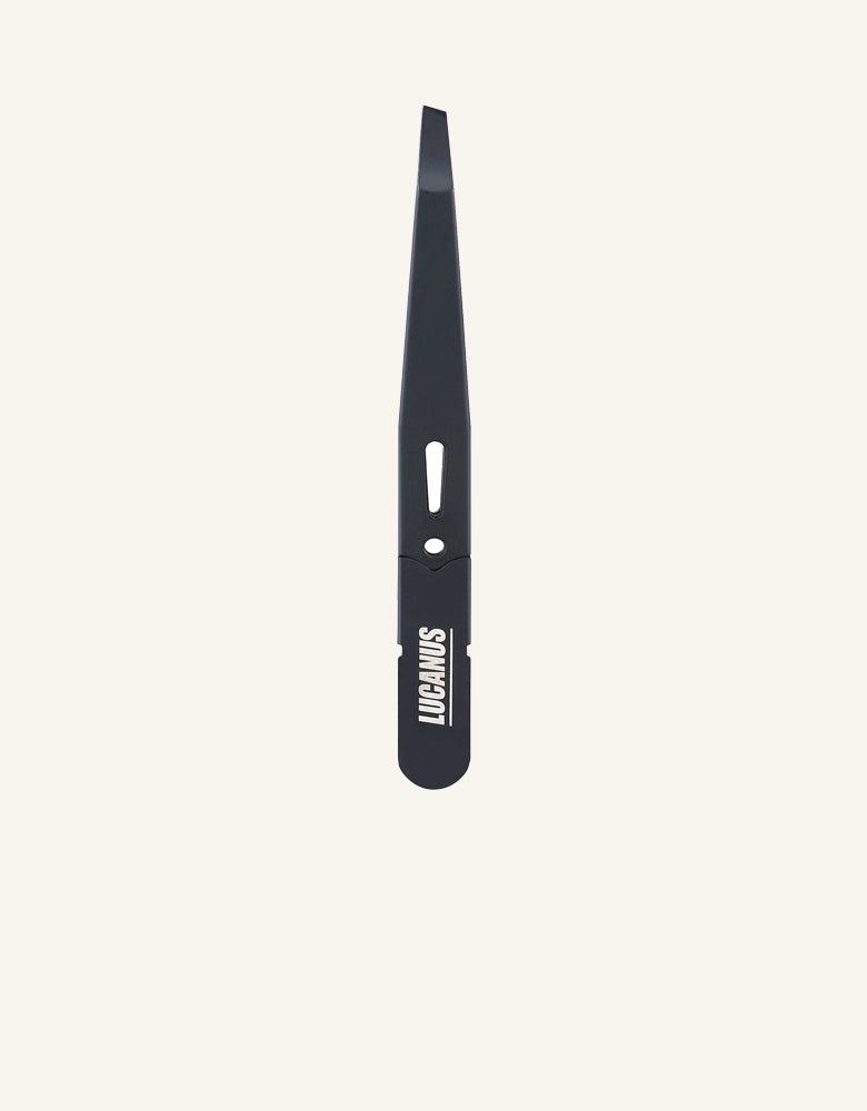 Lucanus Professional Spring Tweezers