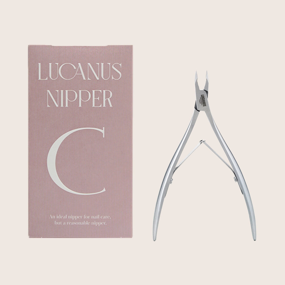 Lucanus C-type Nipper