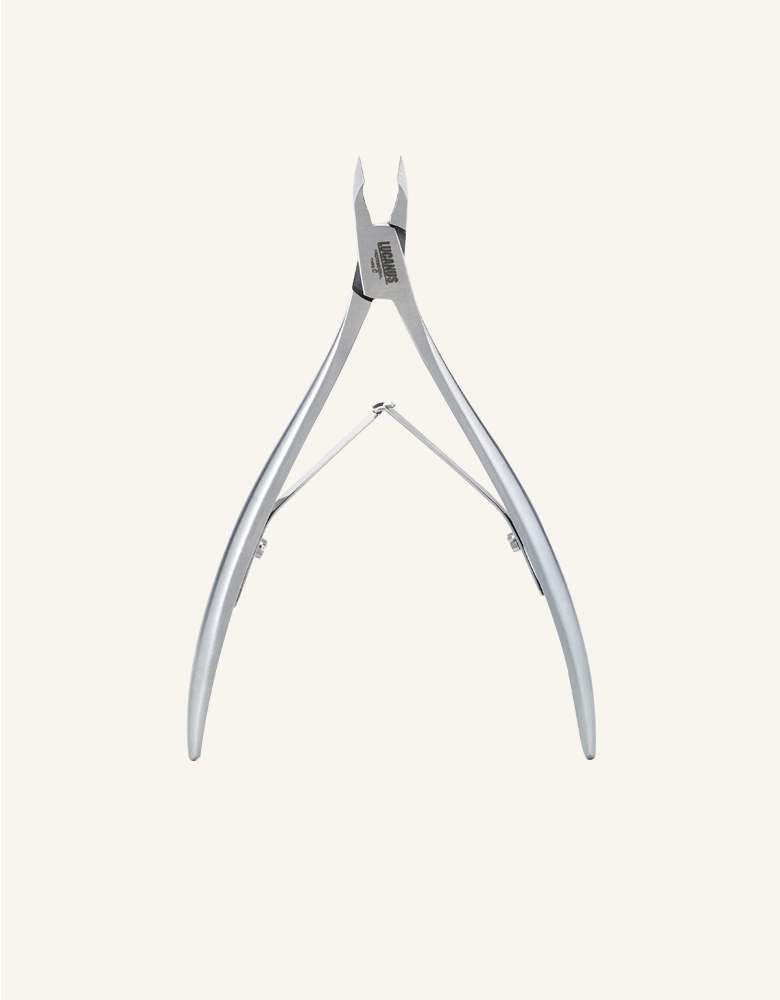 Lucanus C-type Nipper