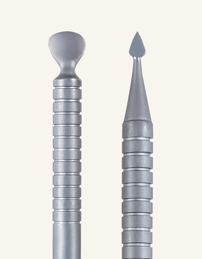 Lucanus Spatula Hand Foot Multi Pusher