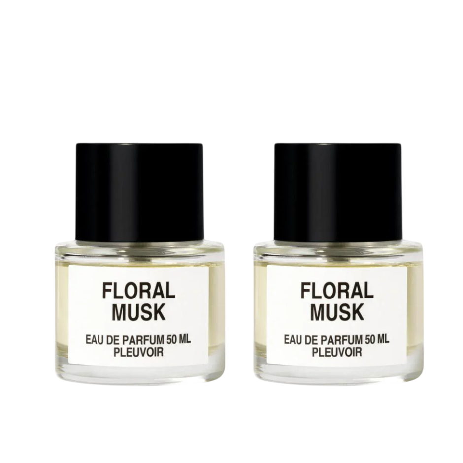 Pleuvoir Mix & Match Signature Parfum Duo Set 50ml (choose any 2)
