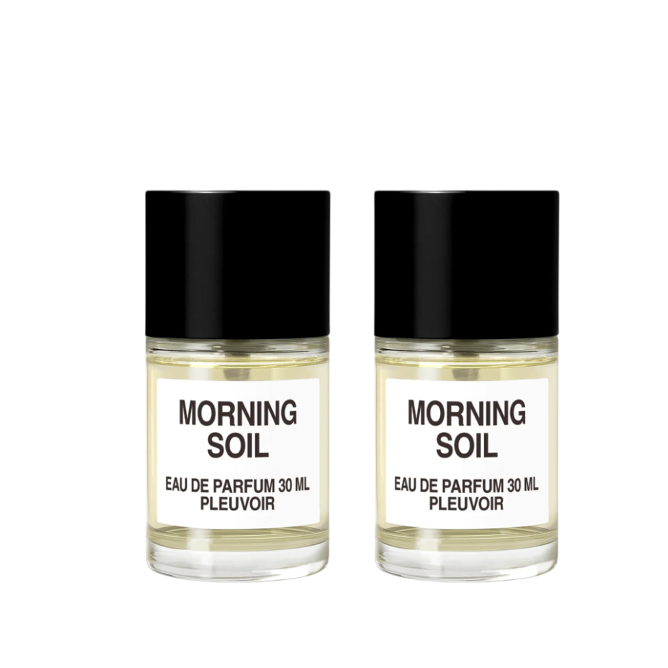 Pleuvoir Mix & Match Signature Parfum Duo Set 30ml (choose any 2)