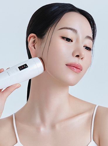 I.st Im Ji-yeon Device Lucenia Dual Shine