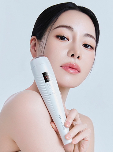 I.st Im Ji-yeon Device Lucenia Dual Shine