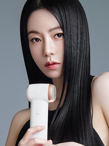 I.st [Im Ji-yeon's PICK] Lucenia High-Fit