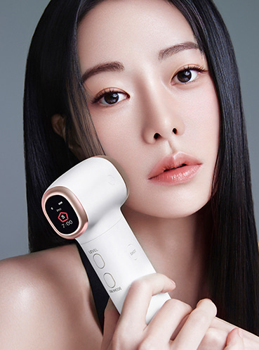 I.st [Im Ji-yeon's PICK] Lucenia High-Fit