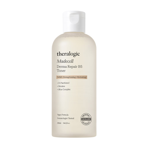 Madecell Derma Repair B5 Toner