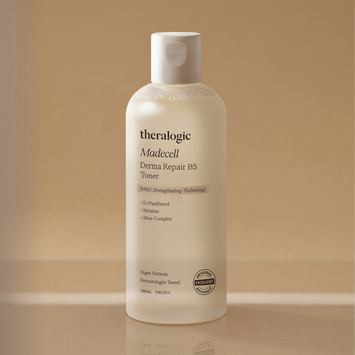 Madecell Derma Repair B5 Toner