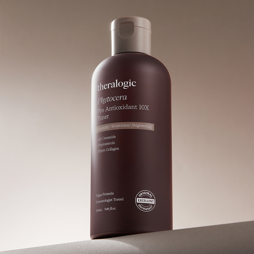 Phytocera Pro Antioxidant 10X Toner