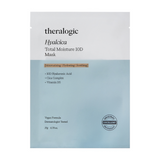 Hyalcica Total Moisture 10D Mask 20g X 10ea