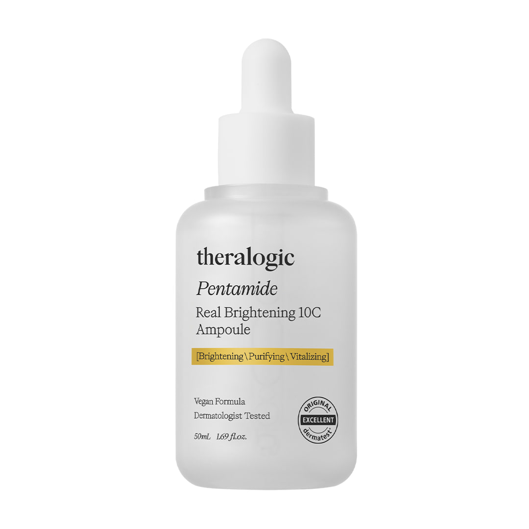Pentamide Real Brightening 10C Ampoule