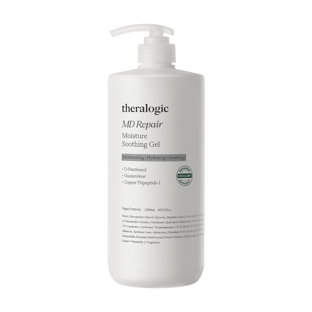 MD Repair Moisture Soothing Gel 1200ml