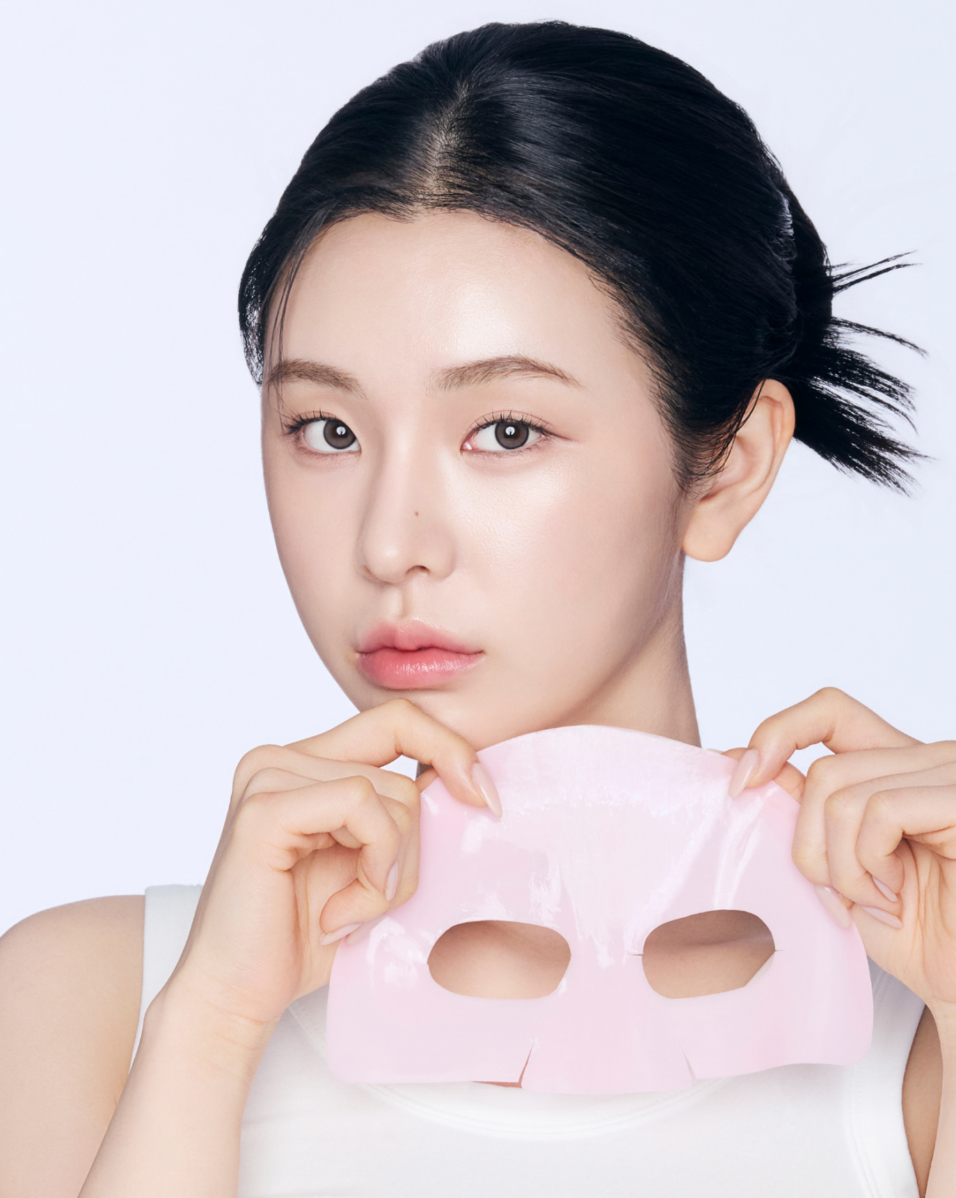 STANDARD SEOUL Gelifti Mask (4 sheets, choose 1 of 2)