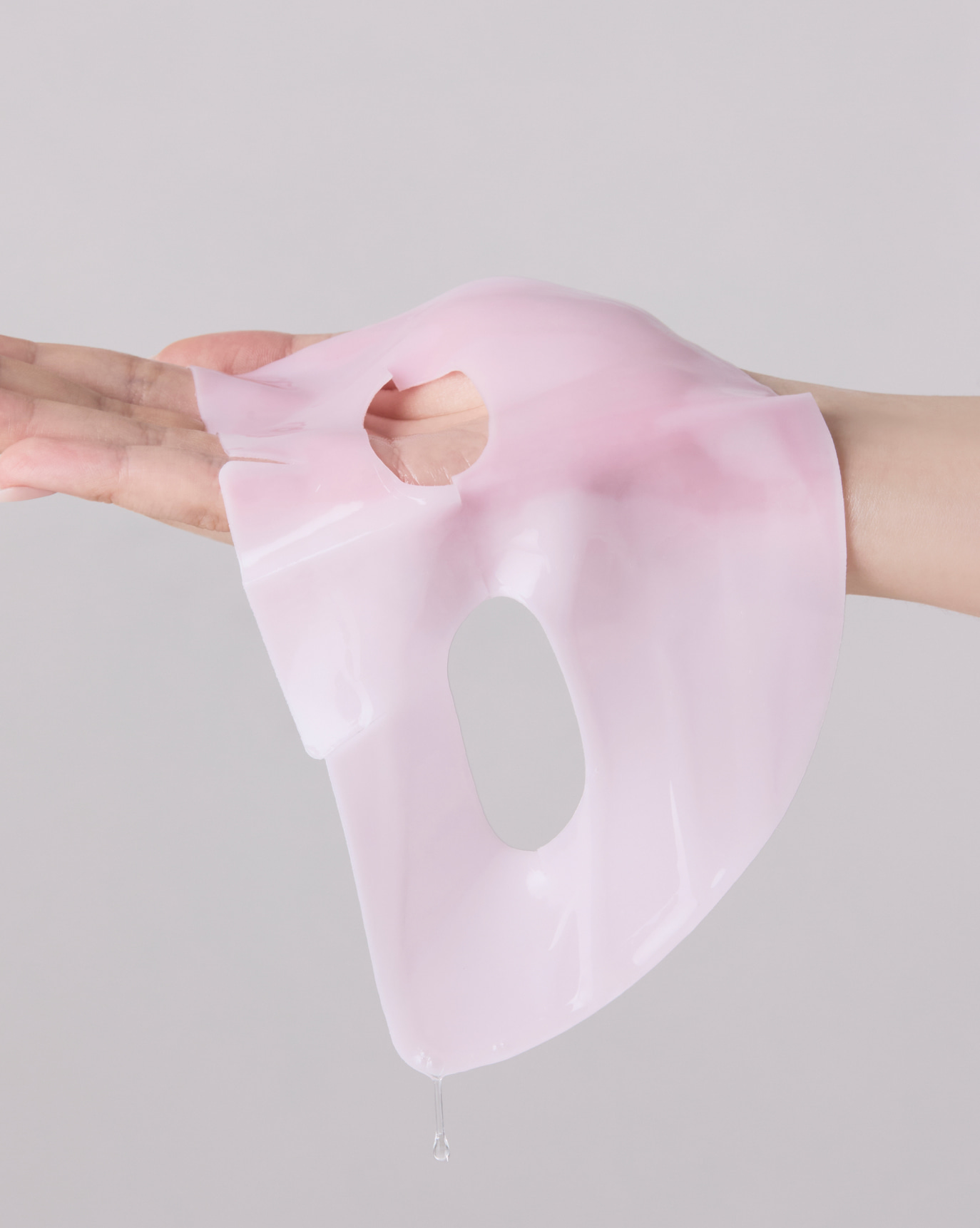 STANDARD SEOUL Gelifti Mask (4 sheets, choose 1 of 2)
