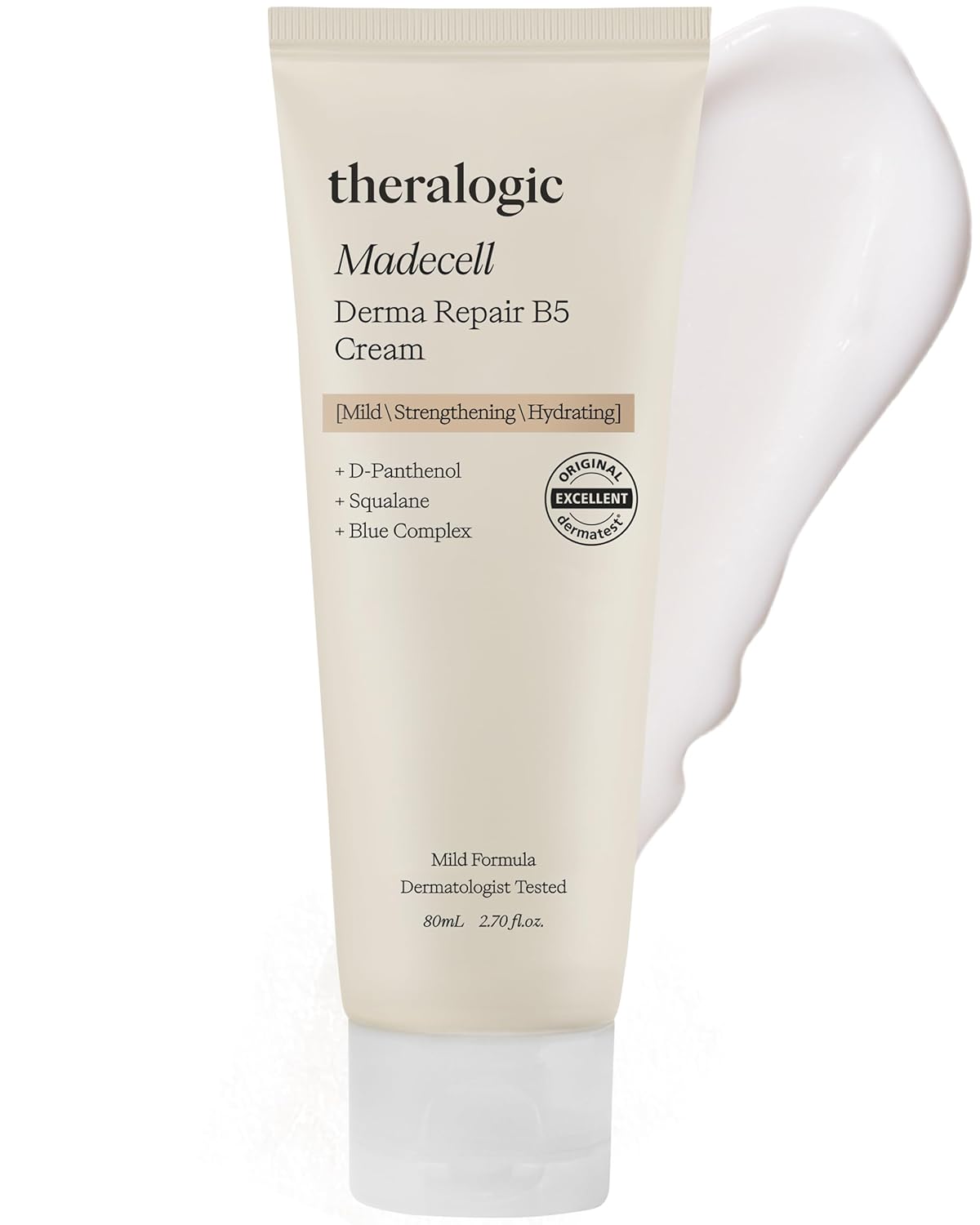 Madecell Derma Repair B5 Cream