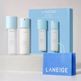 Laneige Water Bank Blue Hyaluronic Foundation 2-piece set