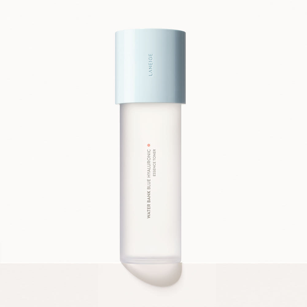 Laneige Water Bank Blue Hyaluronic Foundation 2-piece set