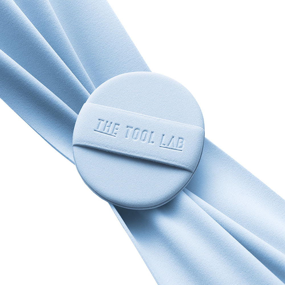 The Tool Lab Stamp Skin Fit Cushion Airy main product (11g)