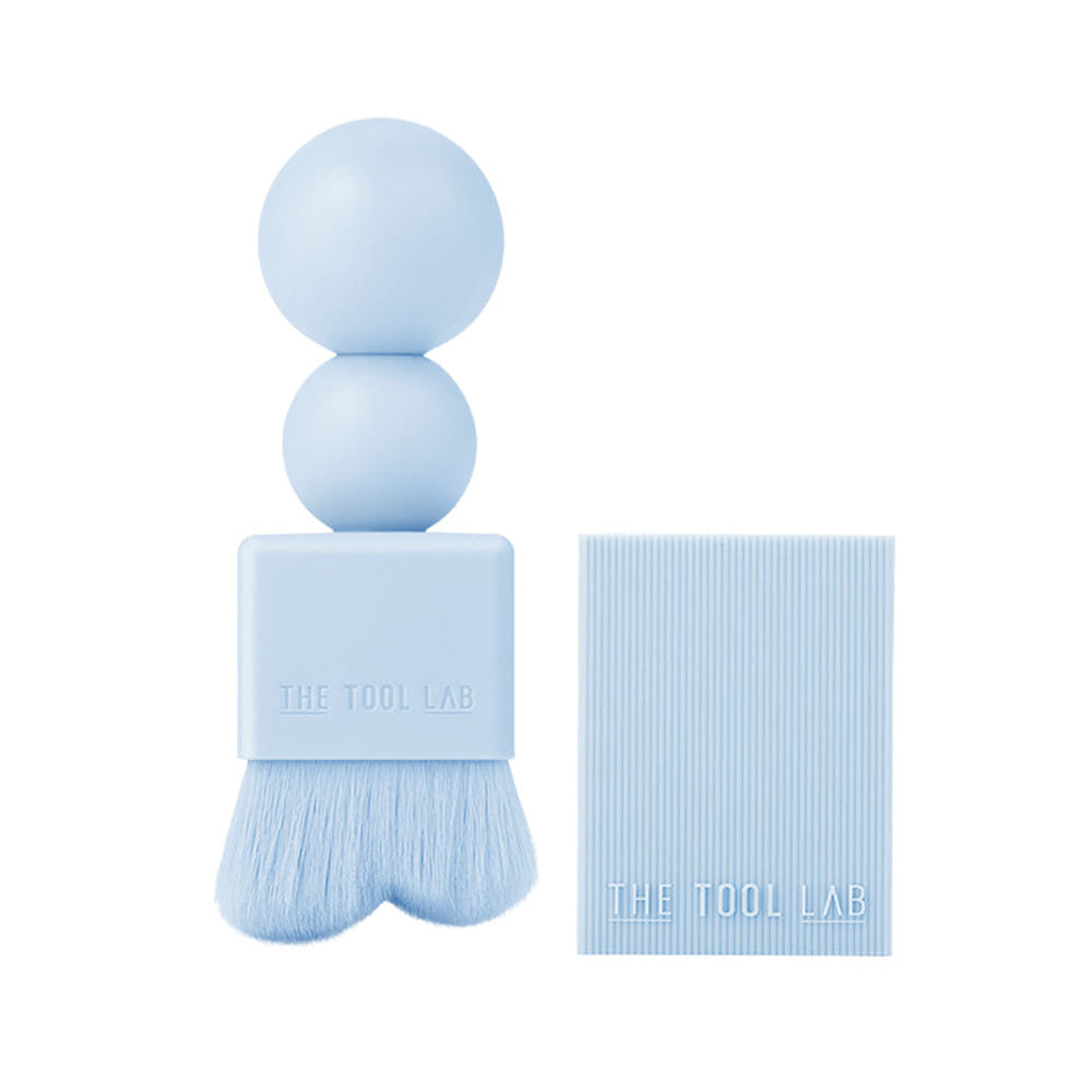 The Tool Lab Stamp Skin Fit Cushion Airy main product (11g)