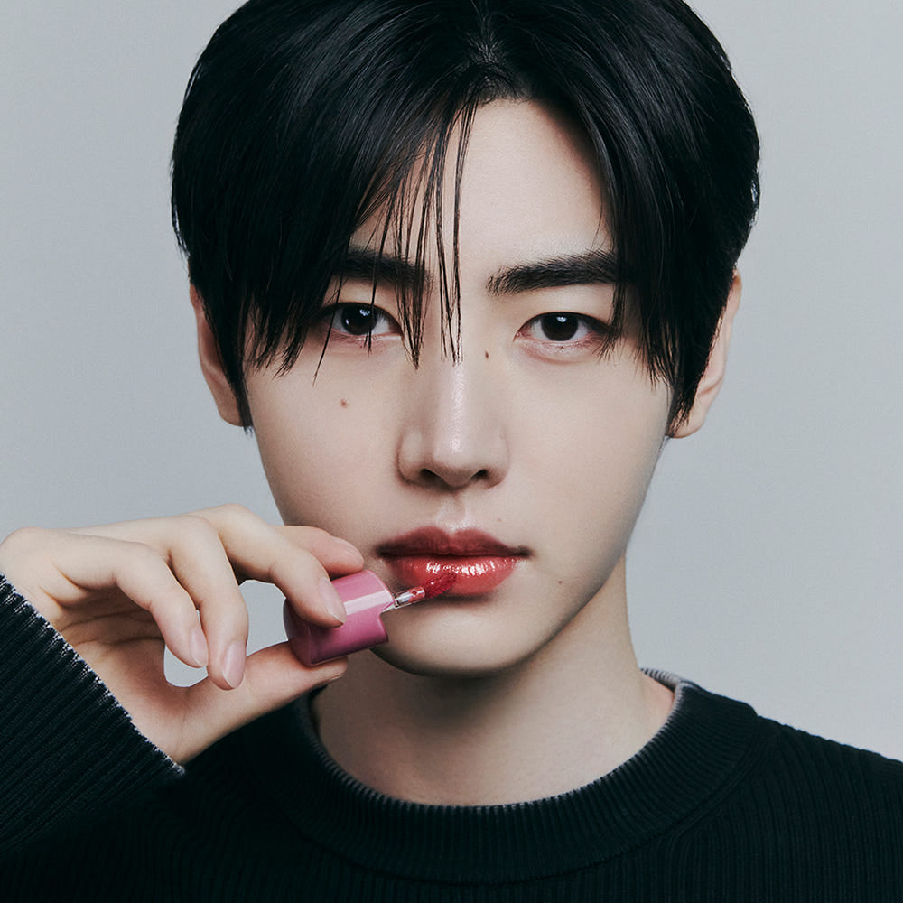 HINS RO GLOW GEL TINT 4ml 15color