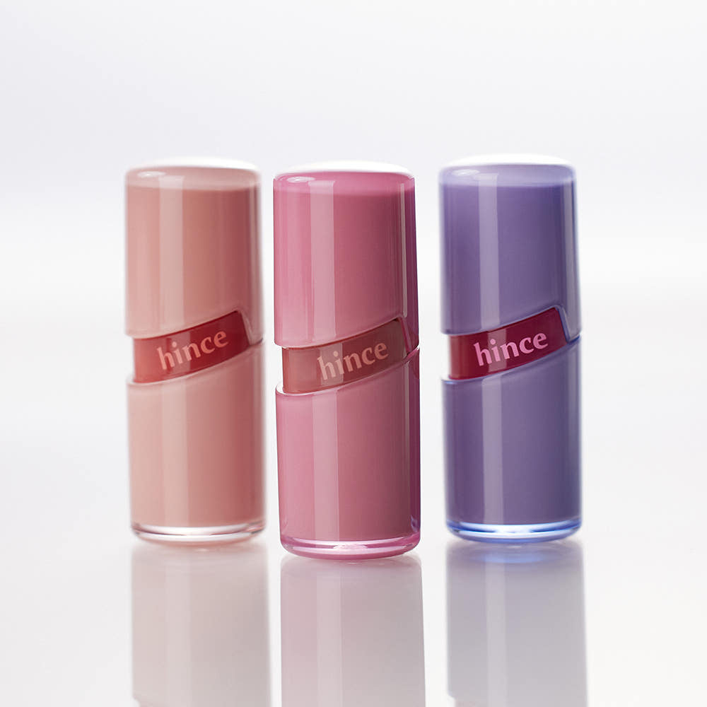 HINS RO GLOW GEL TINT 4ml 15color