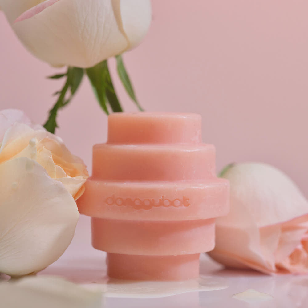 Donggubat Eau de Toilette Object Perfume Bar (Mellow Rosa Garden / Pure Neroli)