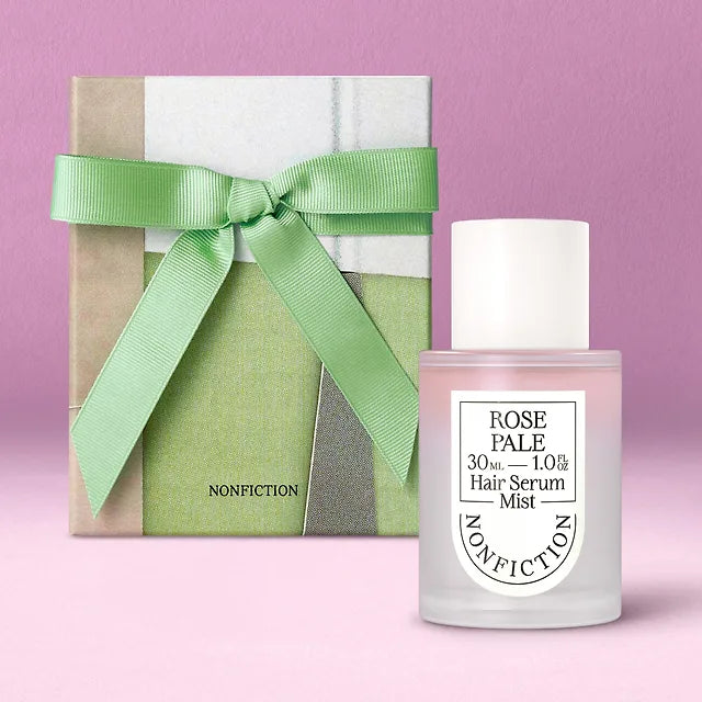Rose Pale Hair Serum Mist 30ML