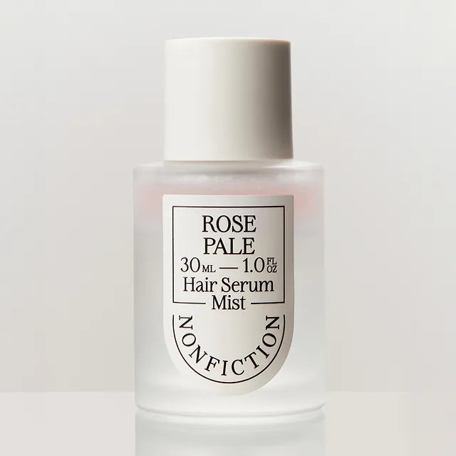 Rose Pale Hair Serum Mist 30ML