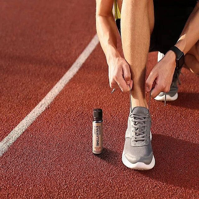 [Jeong Kwan Jang] Everytime Shot (20ml x 30 bottles) _ Contains premium Korean red ginseng extract