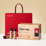[Jeong Kwan Jang] Everytime Shot (20ml x 20 bottles) _ Contains premium Korean red ginseng concentrate