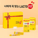 Chong Kun Dang Health Lactofit Gold Gift Set (3-month supply)