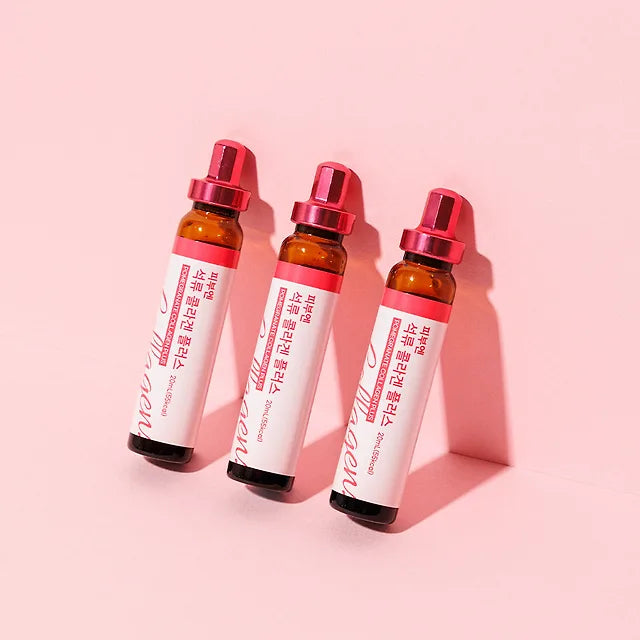 Pure Master Skin Pomegranate Collagen Plus 20ml x 20 Bottles_Renewal