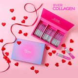 Ever Collagen Time Biotin Up 30 Packets (1 Month) (Collagen & Biotin & Zinc)