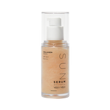 VELY VELY Collagen Sun Serum 30ml SPF 50+ PA++++