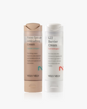 VELY VELY Boosting Cream Duo Set (Nano Spicule 1200 Lifting Cream + L22 Barrier Cream Choose 2)