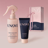UNOVE Water Essence Hair Mist Set (+Additional Gift)