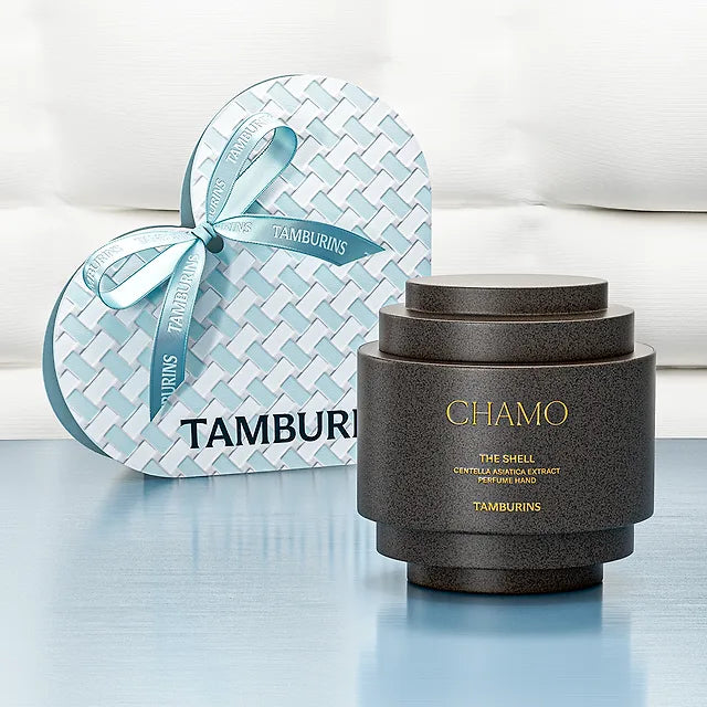 TAMBURINS NEW Perfume Hand Cream